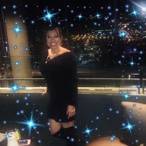 Meet your Posher, Lili